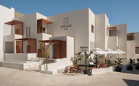 Hotel Sphinx